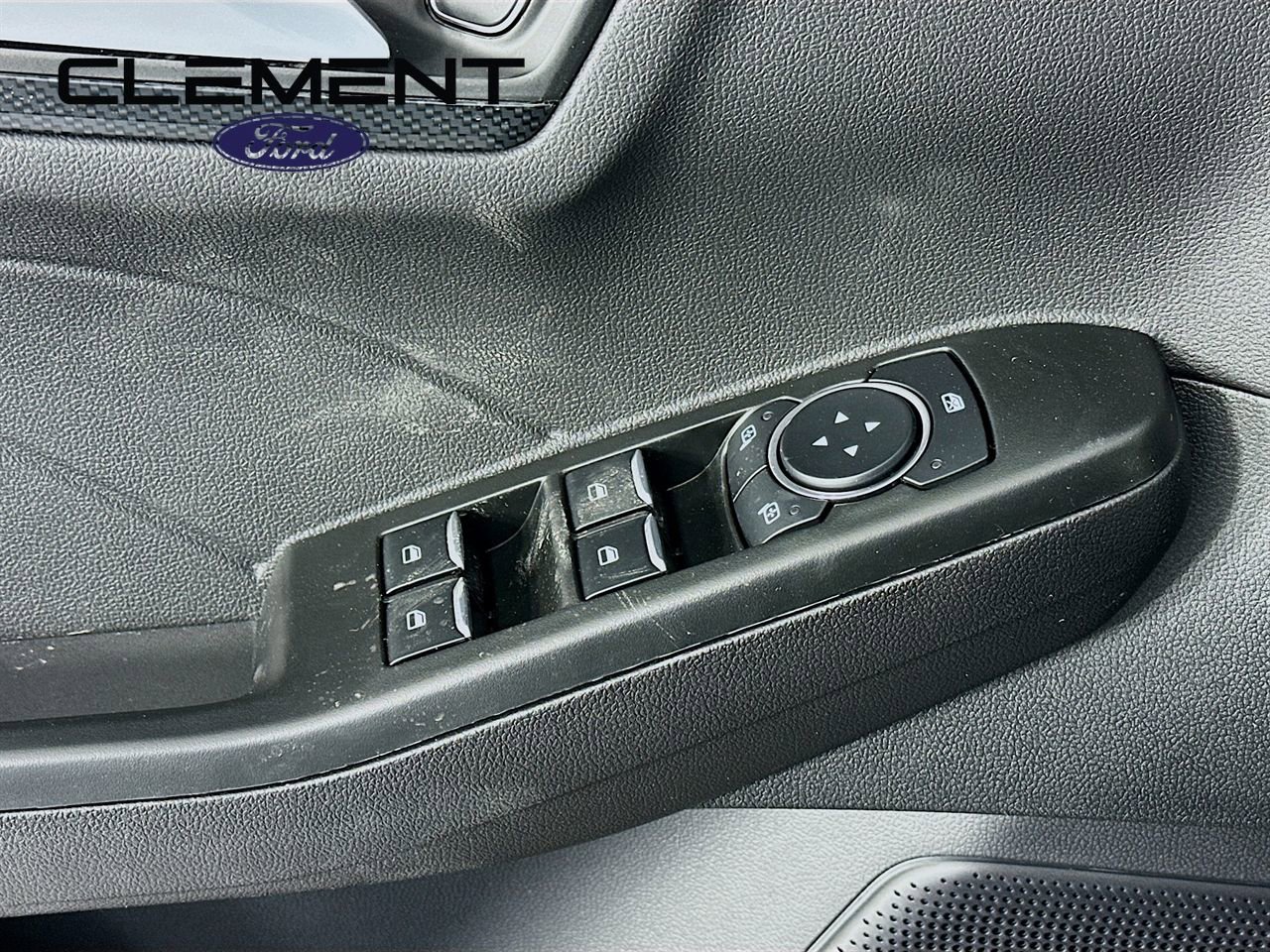 New 2026 Ford Escape ST-Line w/ Cold Weather Package image 23