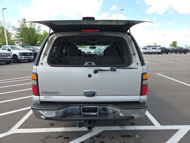 Used 2006 Chevrolet Tahoe LS w/ Smart Select Package RWD image 10