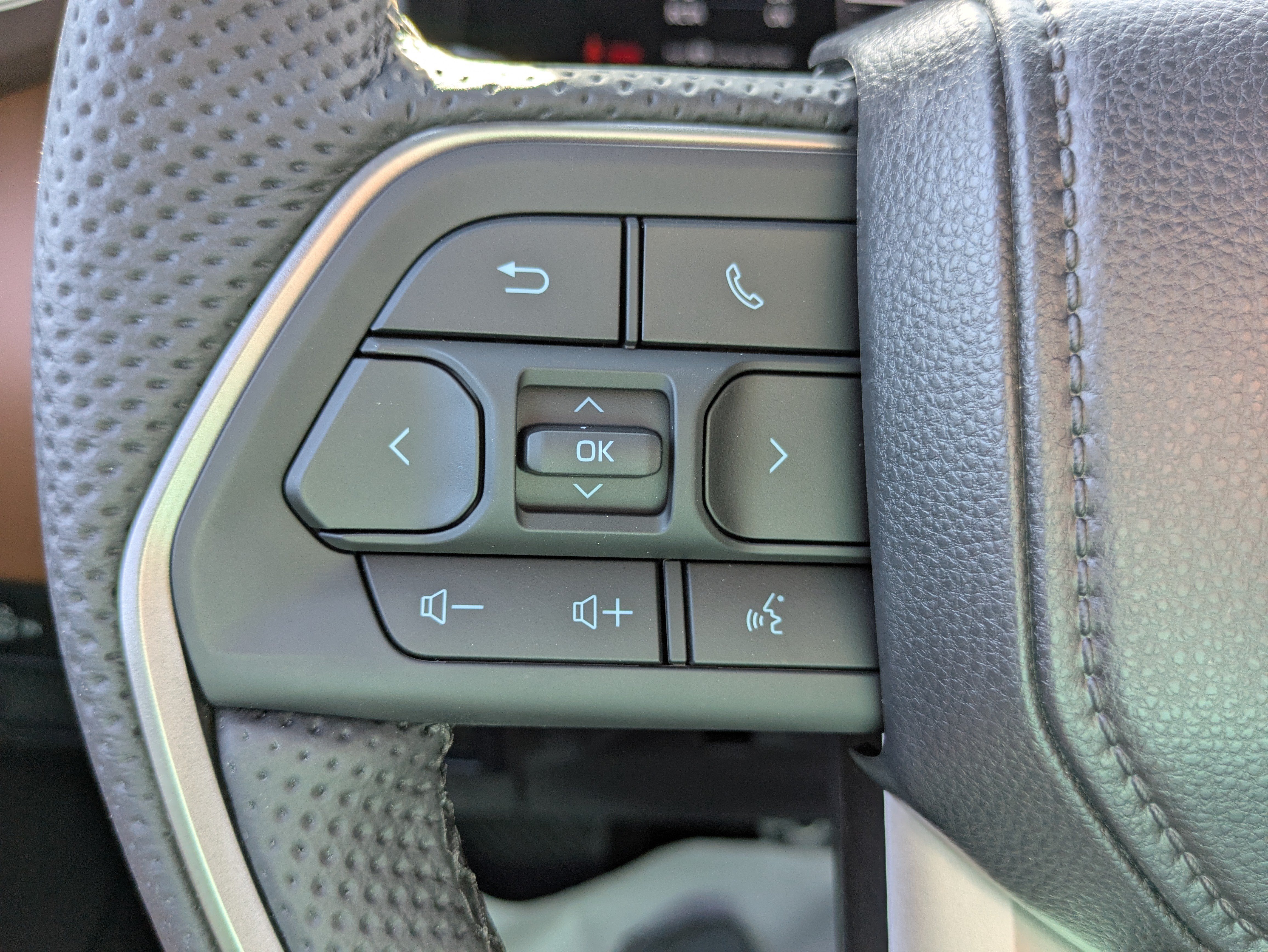 New 2026 Toyota Tundra 1794 Edition AWD/4WD image 22