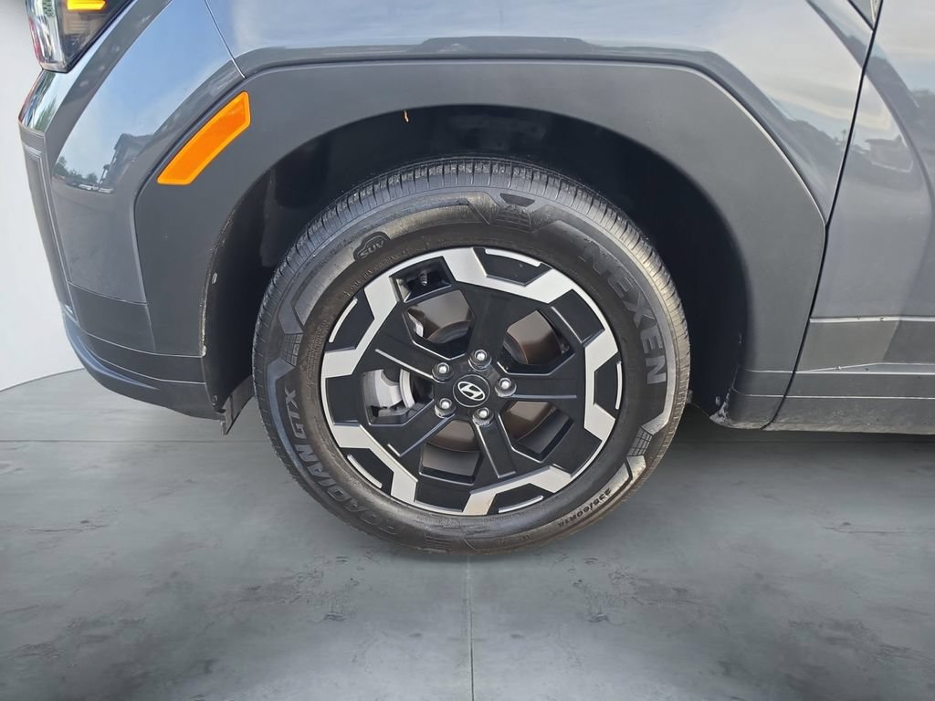 Certified 2026 Hyundai Santa Fe SEL FWD image 16