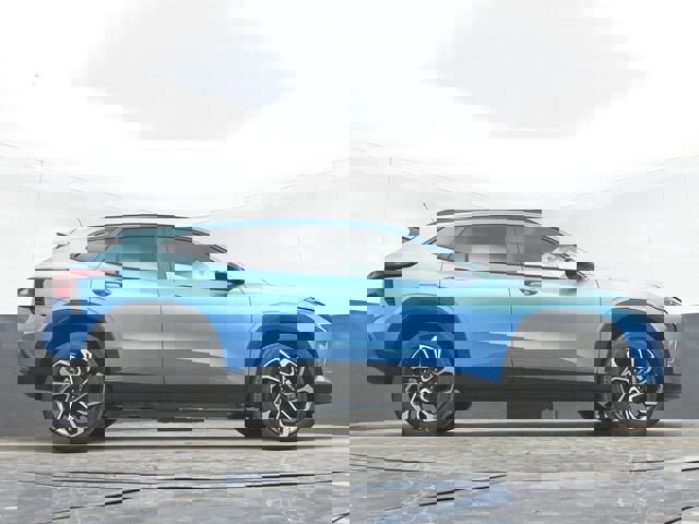 New 2026 Chevrolet Trax RS w/ Sunroof Package image 47