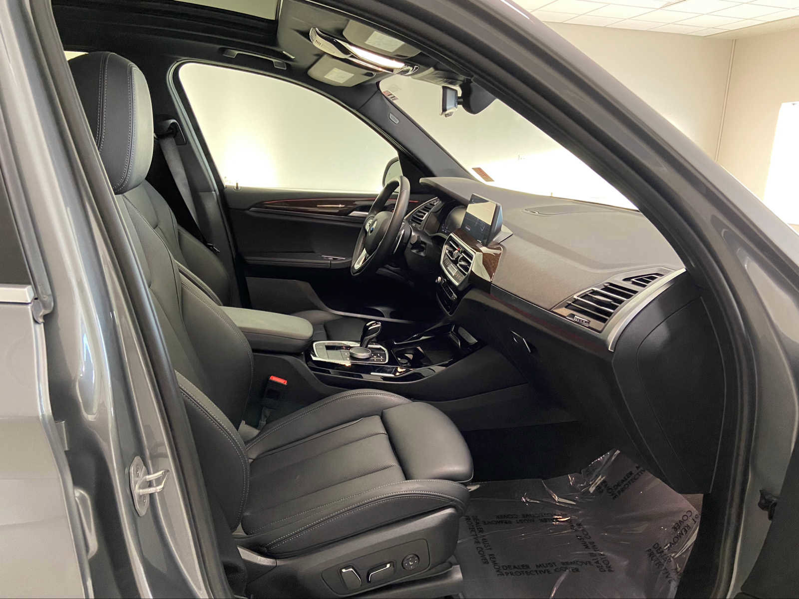 Used 2024 BMW X3 xDrive30i image 19