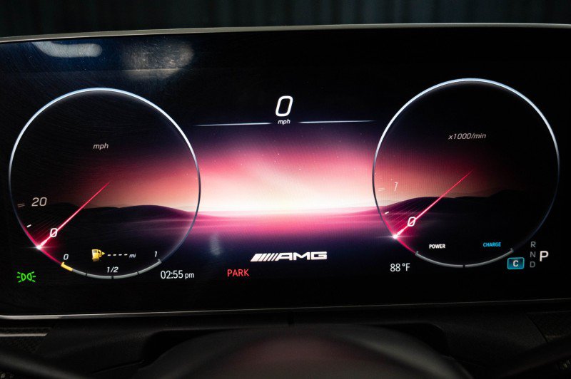 Used 2023 Mercedes-Benz C 43 AMG 4MATIC Sedan image 35