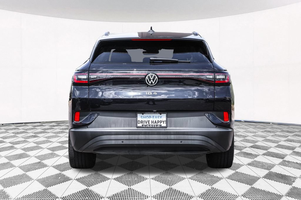 Used 2023 Volkswagen ID.4 Pro S RWD image 15