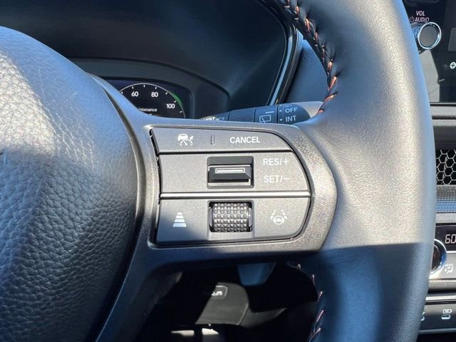 Certified 2026 Honda CR-V Sport-L image 17