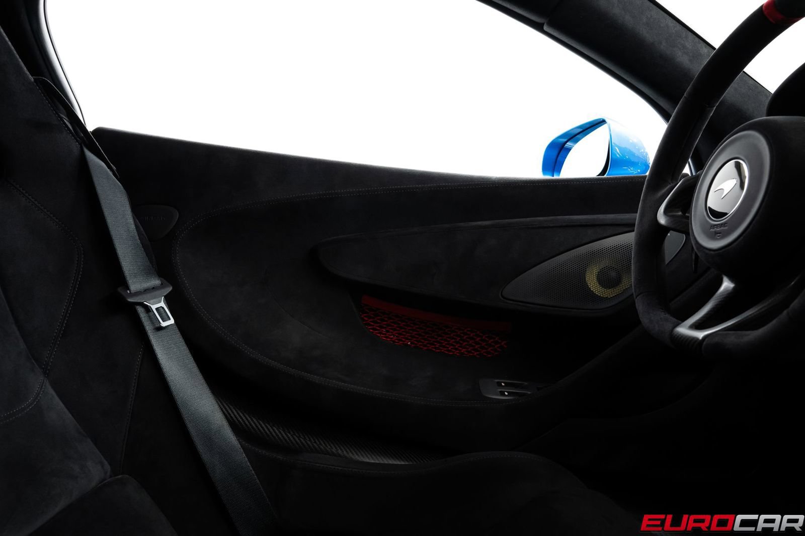 Used 2020 McLaren 620R RWD image 34