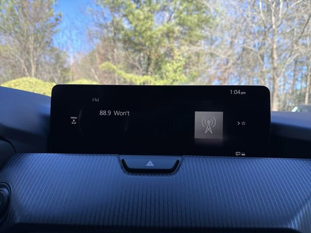 New 2026 MAZDA CX-70 SC image 16