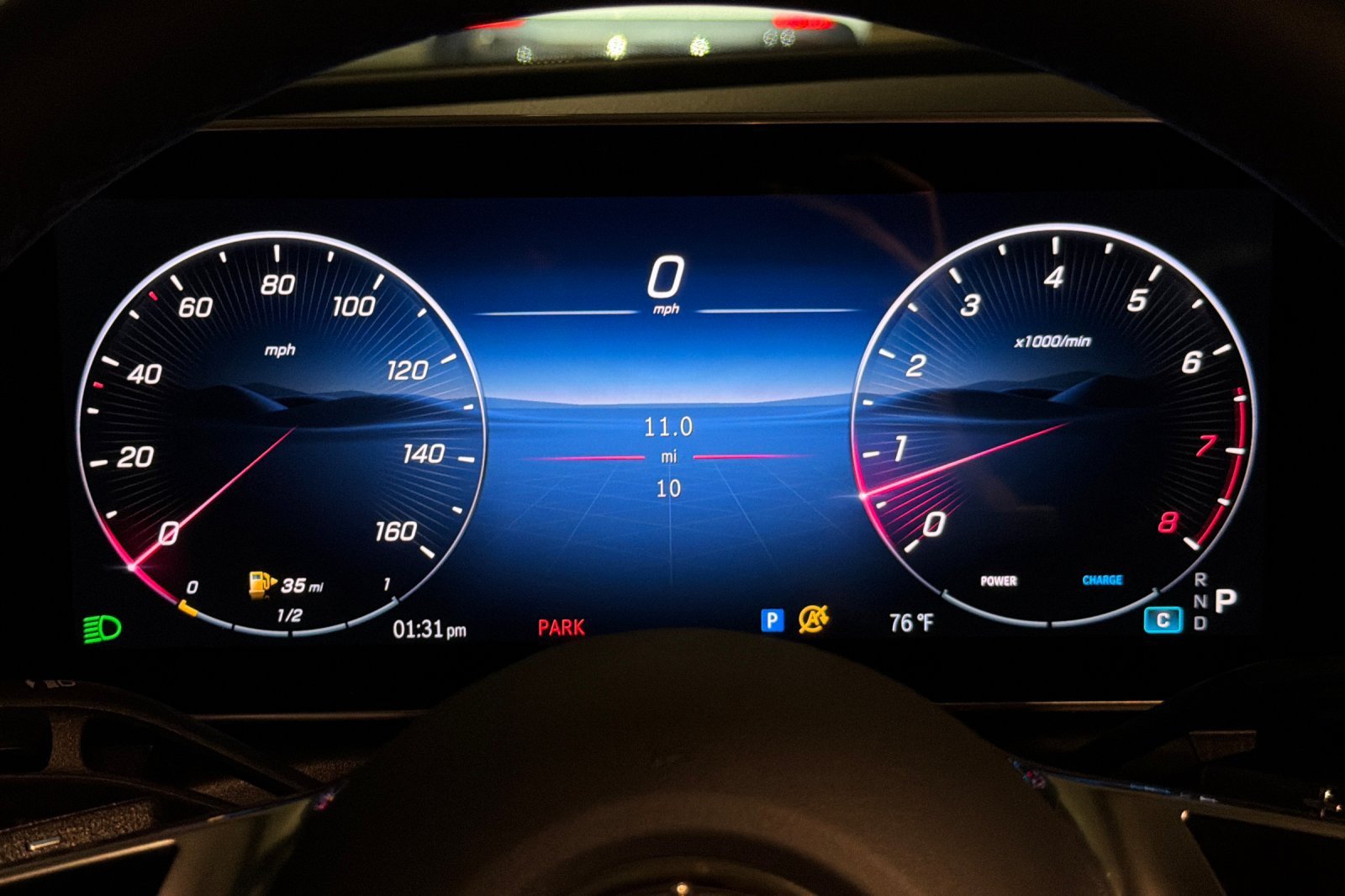New 2026 Mercedes-Benz C 300 Sedan image 23