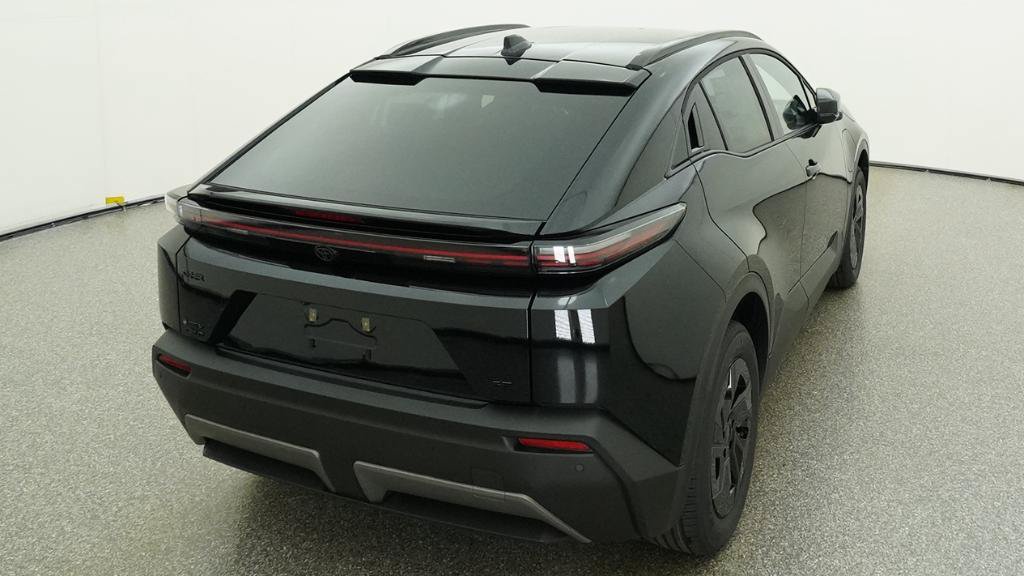 New 2026 Toyota C-HR AWD/4WD image 11