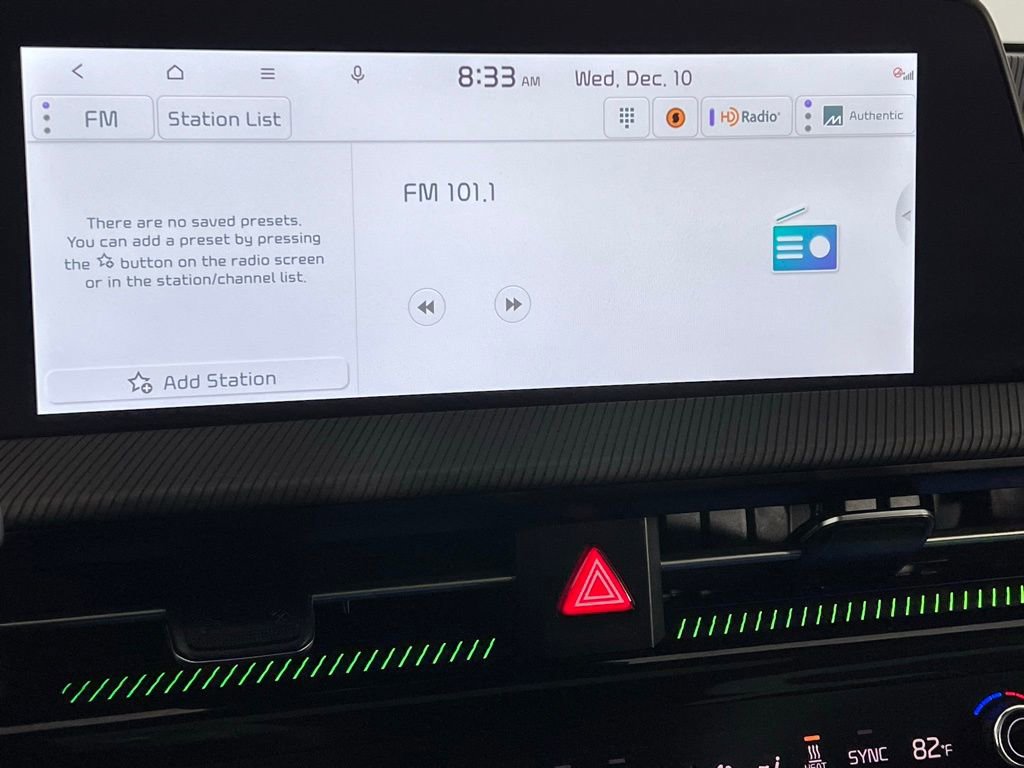 Used 2023 Kia EV6 GT-Line image 17