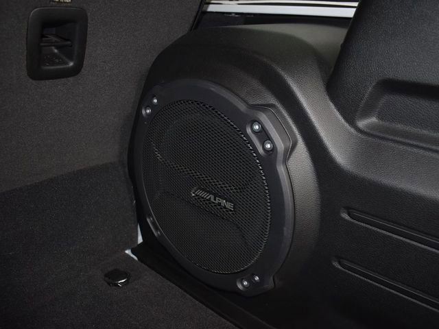 Used 2023 Jeep Wrangler Sahara 4xe w/ Cold Weather Group image 35