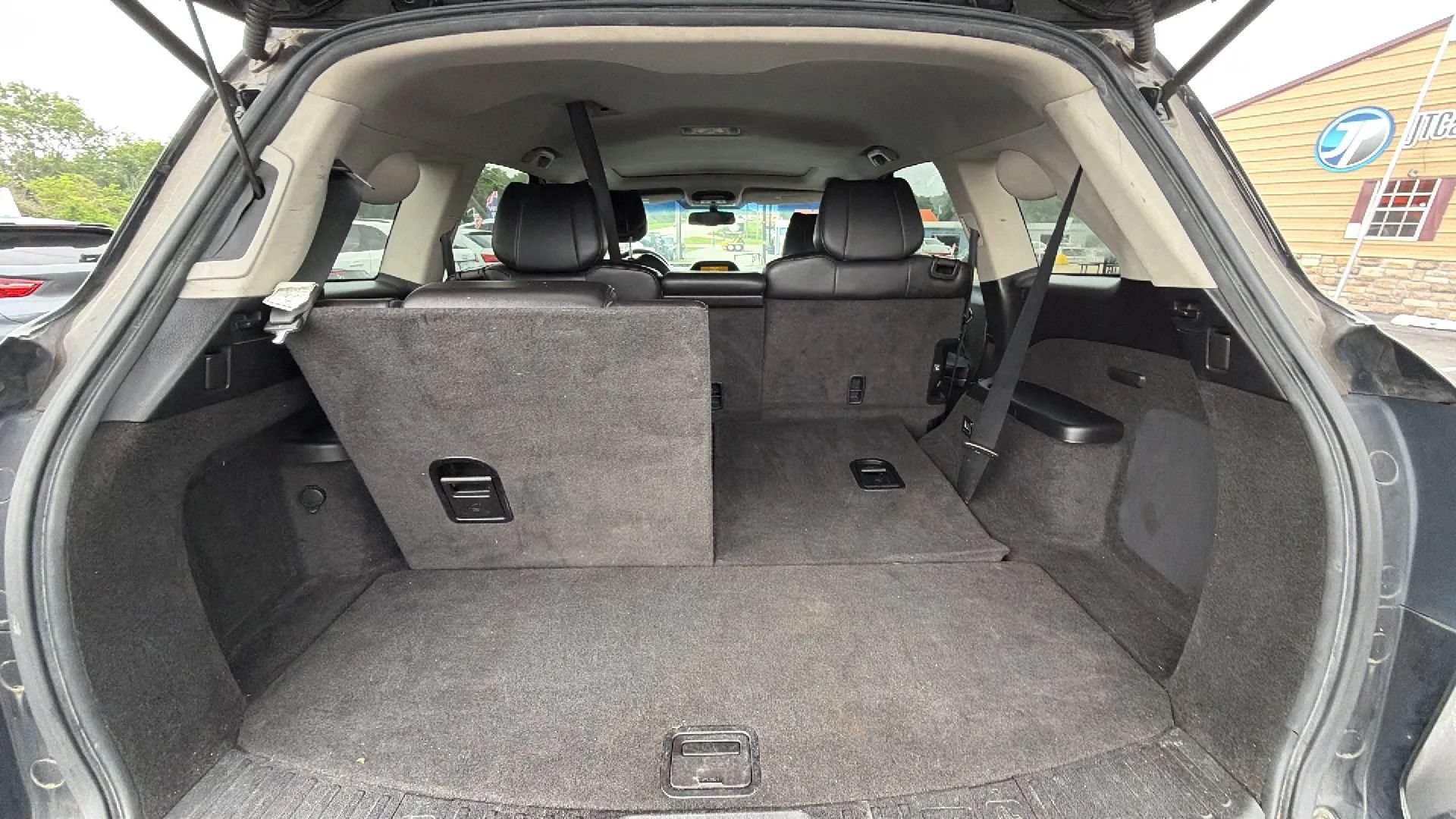 Used 2011 Acura MDX w/ Technology Package AWD/4WD image 34