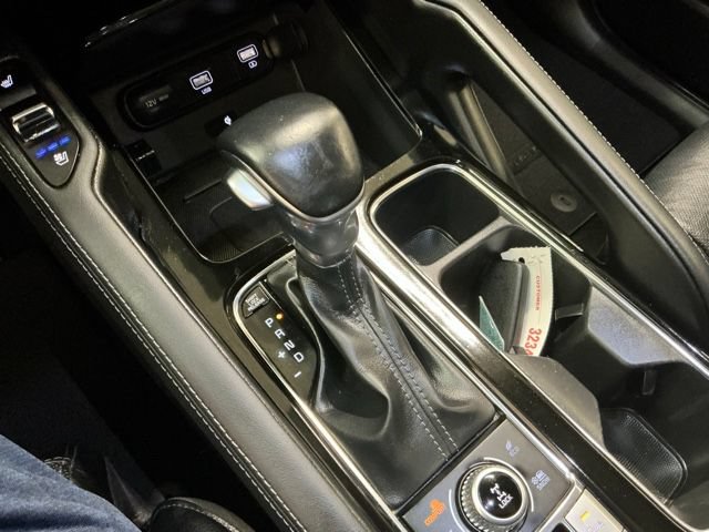 Used 2021 Kia Telluride SX w/ Nightfall Edition Package AWD/4WD image 26