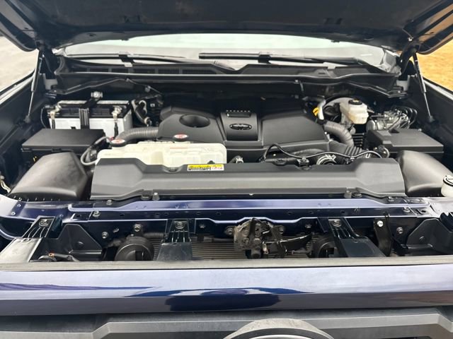 Used 2023 Toyota Tundra Limited w/ TRD Off-Road Package image 25