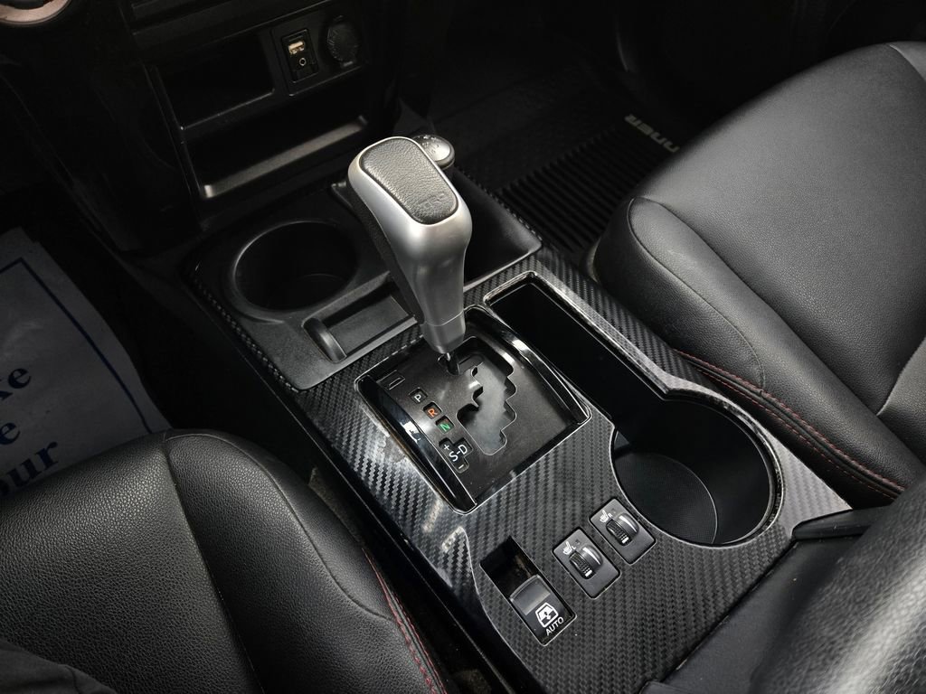 Used 2018 Toyota 4Runner TRD Pro image 24