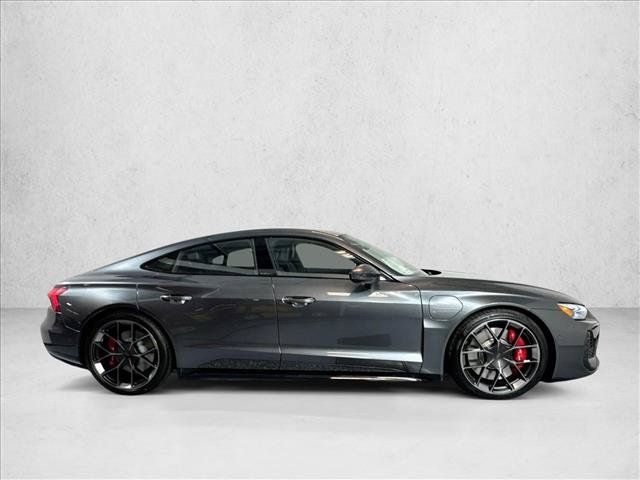 New 2026 Audi RS e-tron GT performance AWD/4WD image 4