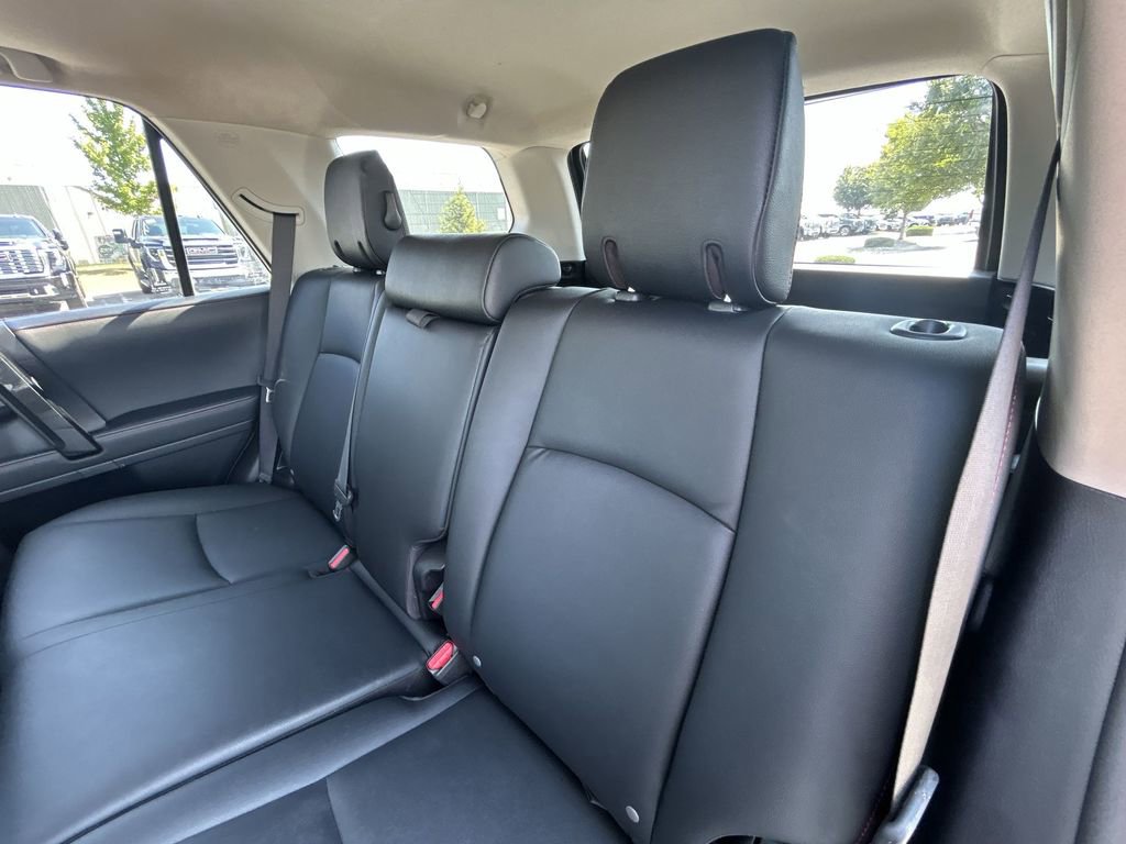Used 2023 Toyota 4Runner TRD Off-Road Premium image 25