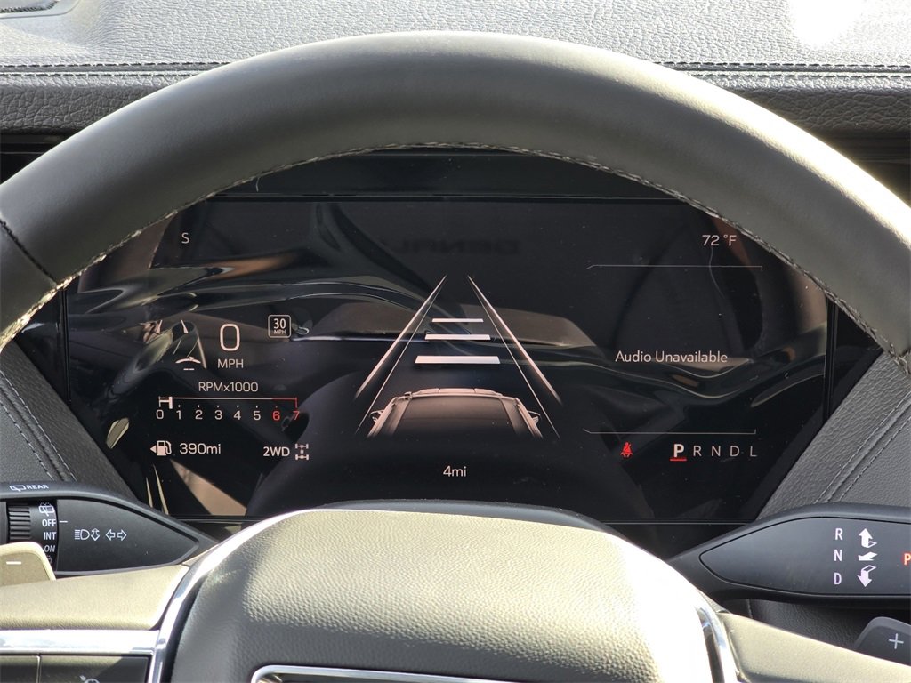 New 2026 GMC Yukon XL Denali image 28