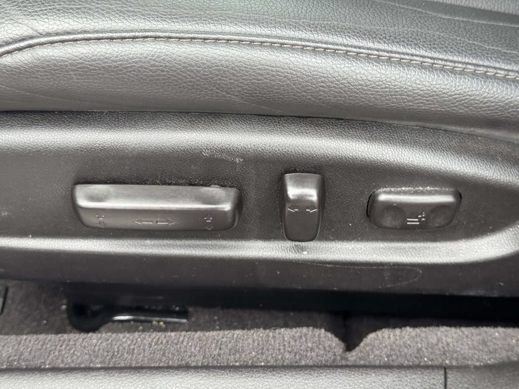 Certified 2020 Acura TLX FWD image 18