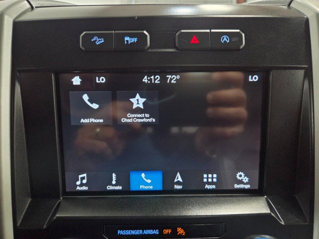Used 2017 Ford F150 King Ranch w/ Equipment Group 601A Luxury AWD/4WD image 60