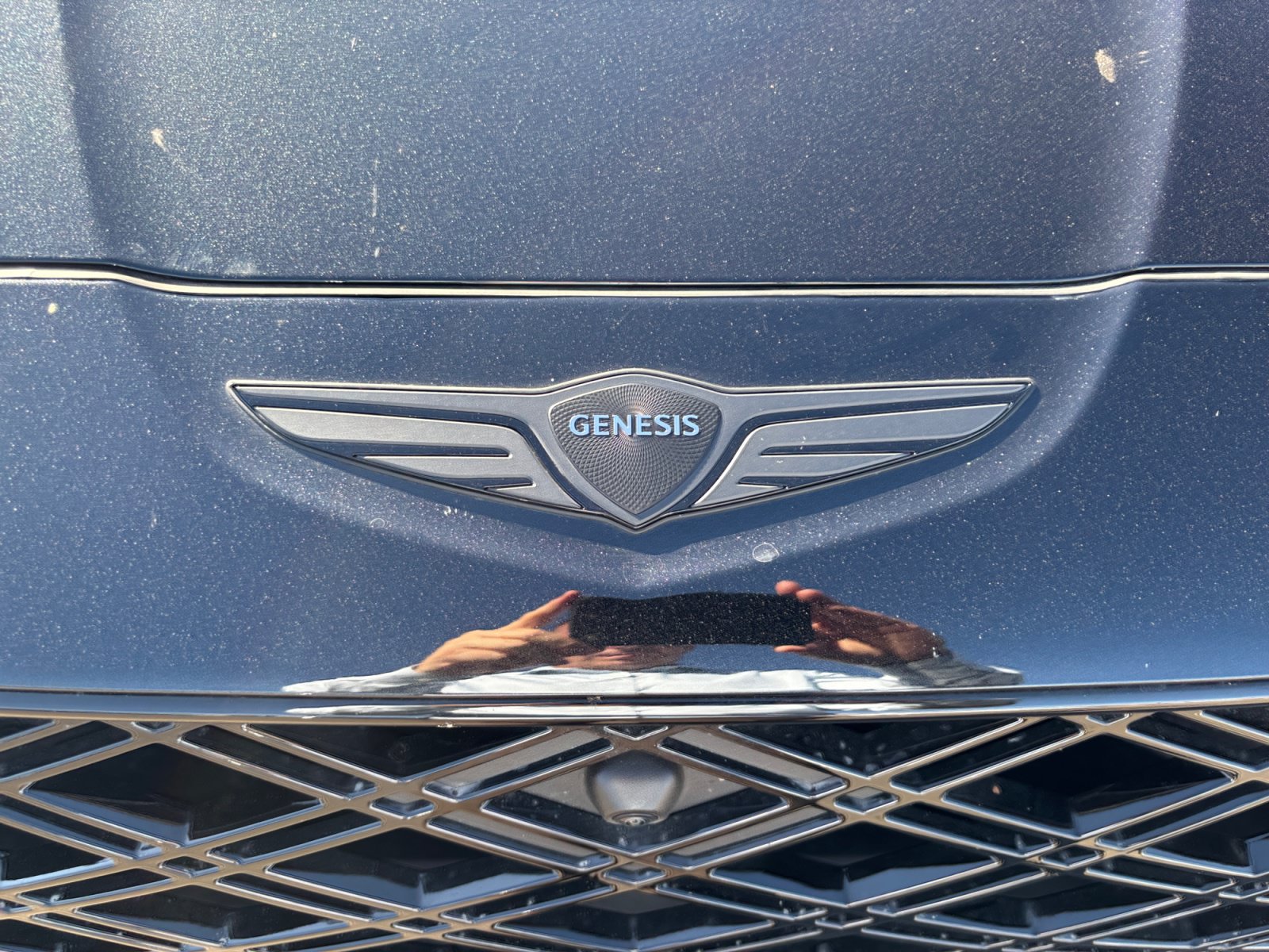 Used 2026 Genesis GV80 3.5T Prestige AWD/4WD image 23