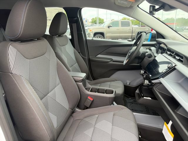 New 2027 Chevrolet Bolt LT w/ Comfort Package FWD image 12