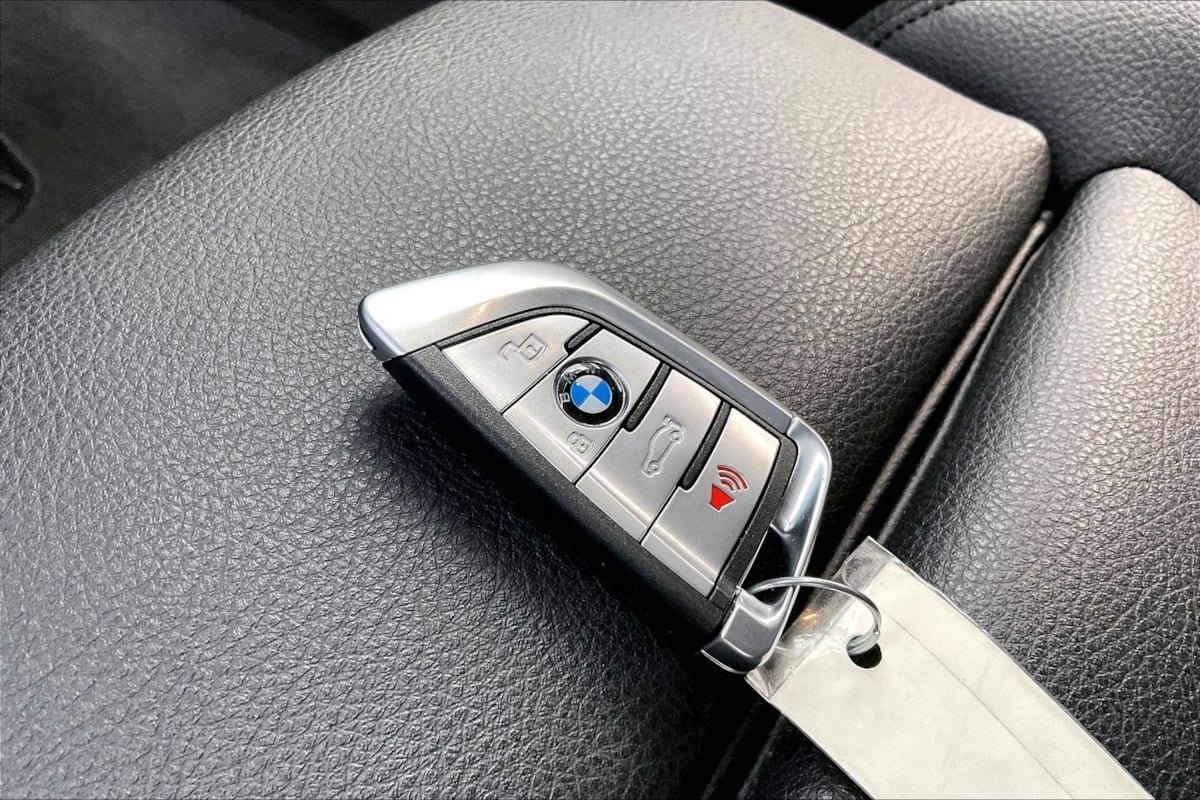Used 2021 BMW 228i Gran Coupe FWD image 11