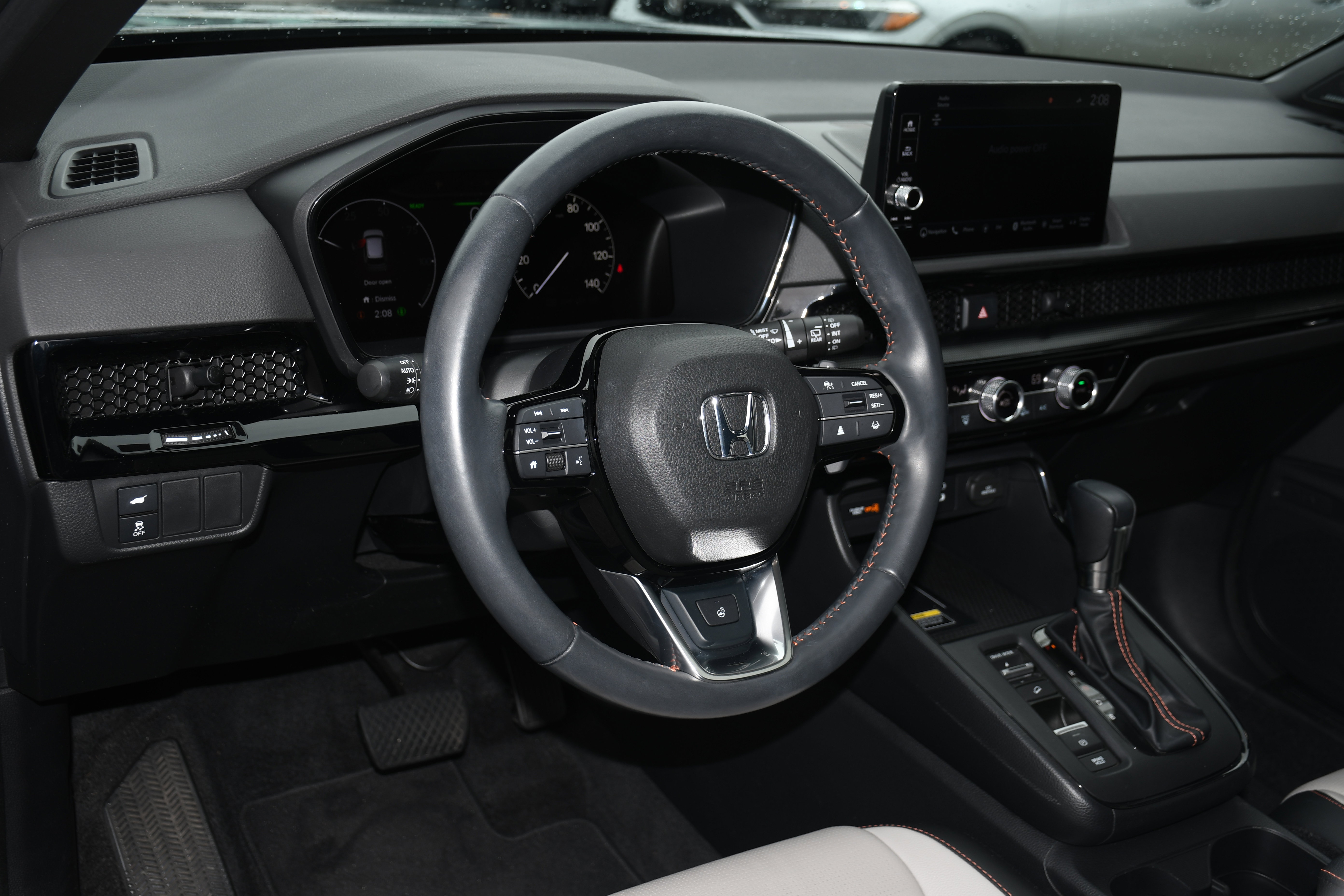 Certified 2023 Honda CR-V Sport Touring image 9