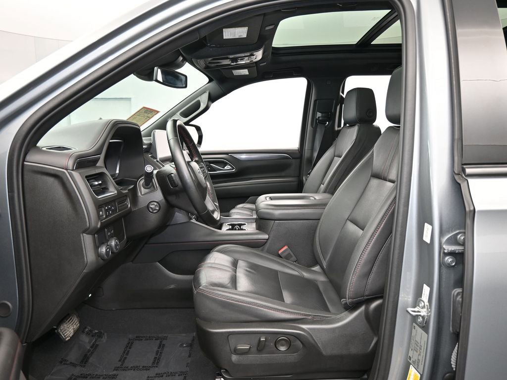 Used 2024 Chevrolet Tahoe RST w/ Luxury Package image 12