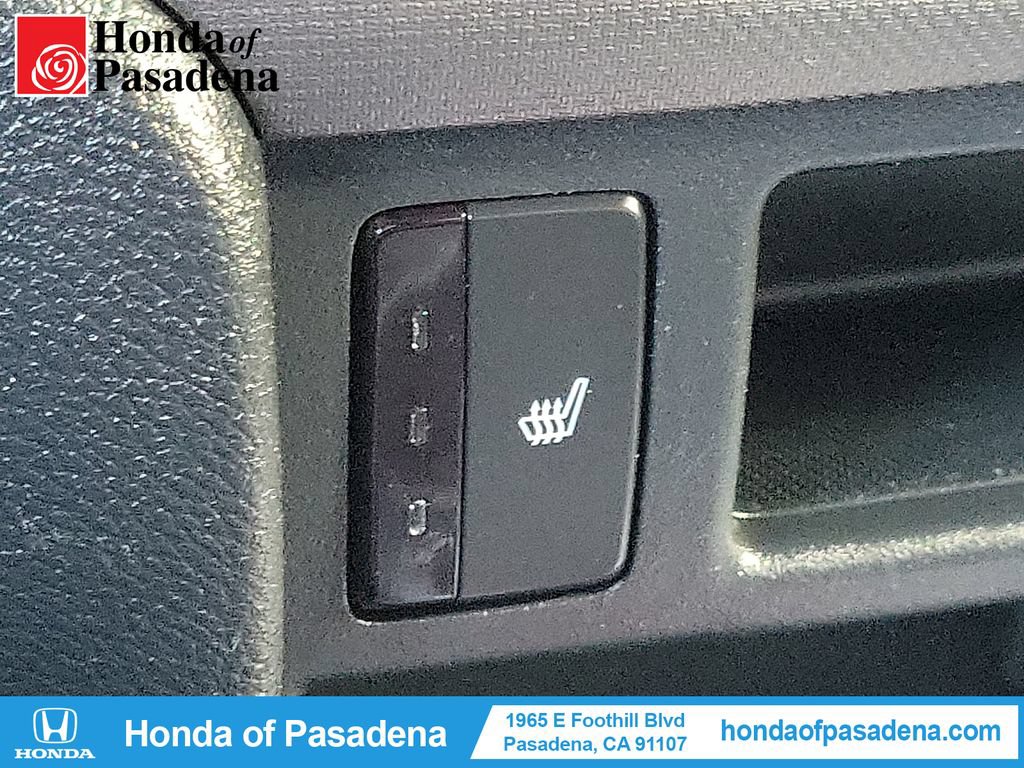 Certified 2023 Honda Ridgeline RTL image 17