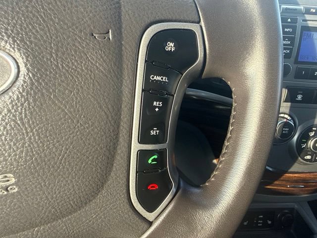 Used 2011 Hyundai Santa Fe SE AWD/4WD image 20