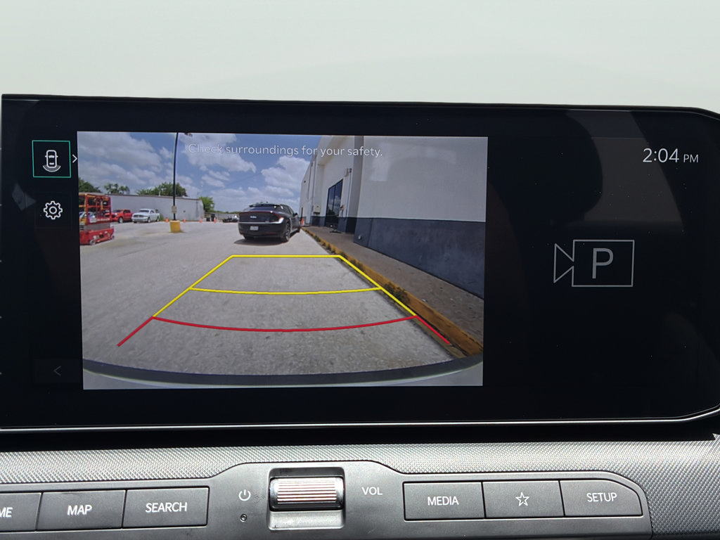 New 2026 Kia K4 FWD image 21