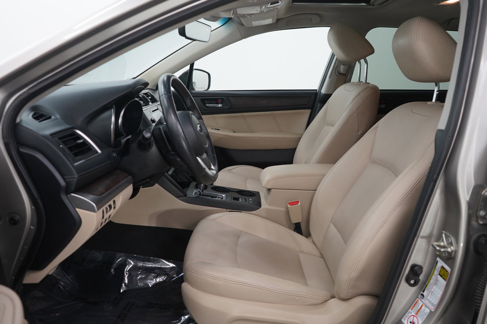 Used 2019 Subaru Outback 2.5i Limited image 15