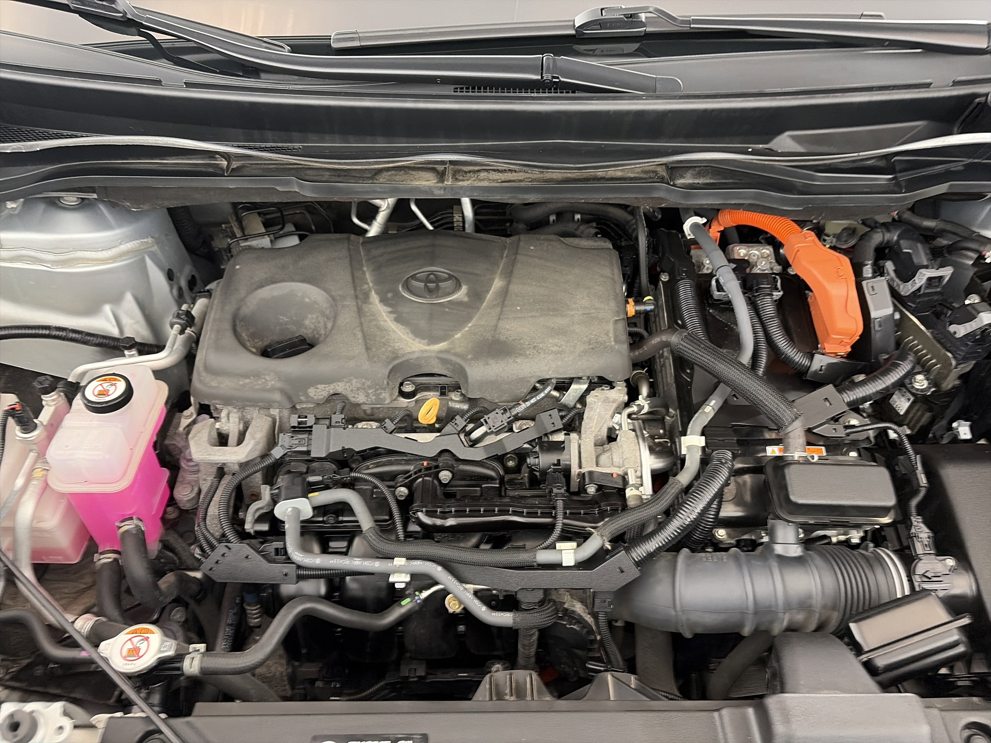 Used 2021 Toyota Sienna XLE image 12