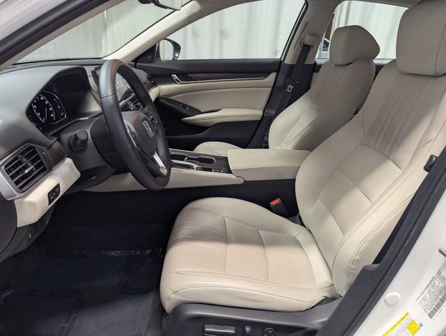 Used 2020 Honda Accord EX-L image 10