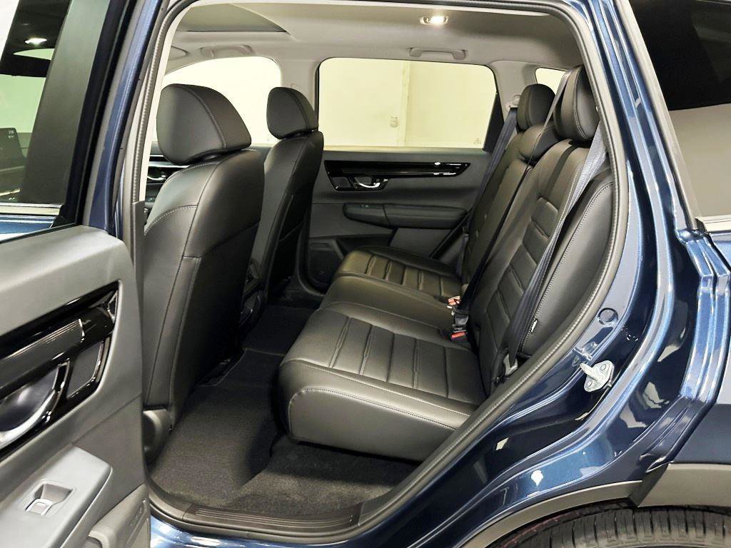 New 2026 Honda CR-V EX-L image 23