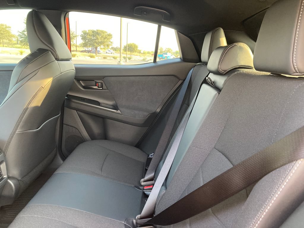 New 2026 Toyota C-HR AWD/4WD image 9