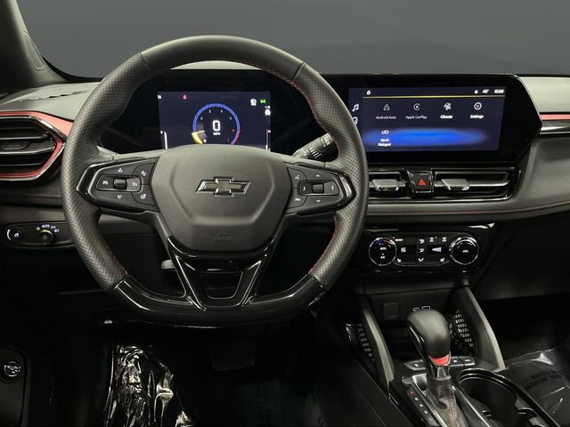 Used 2024 Chevrolet TrailBlazer RS w/ Convenience Package image 5