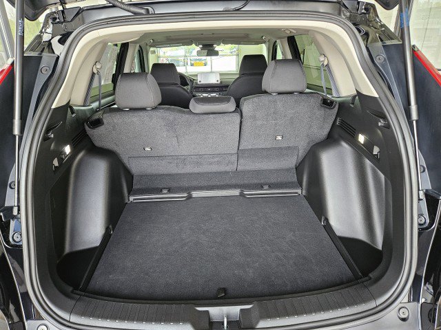Used 2025 Honda CR-V EX image 10