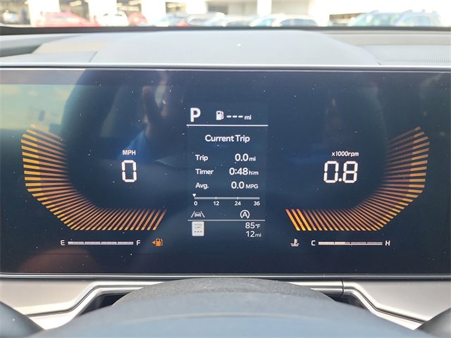 New 2026 Kia Sorento EX image 28