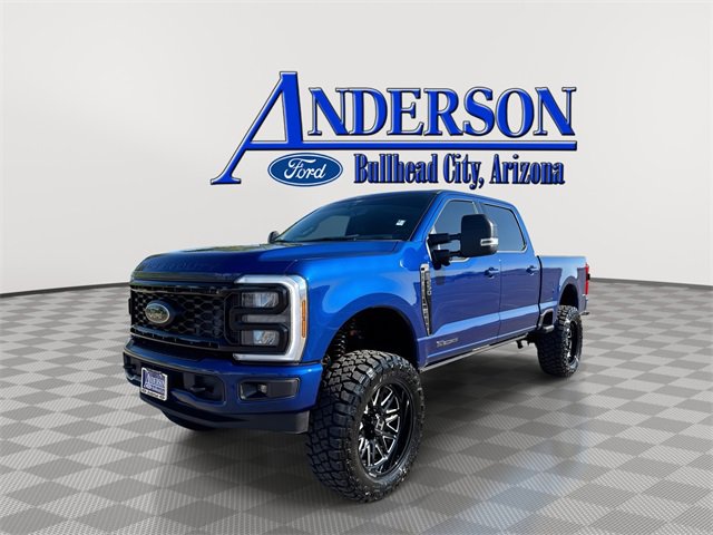 New 2026 Ford F250 XLT image 1
