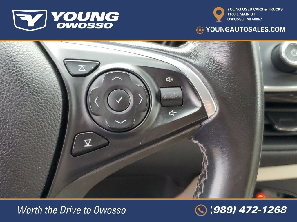 Used 2019 Buick Envision Preferred FWD image 13