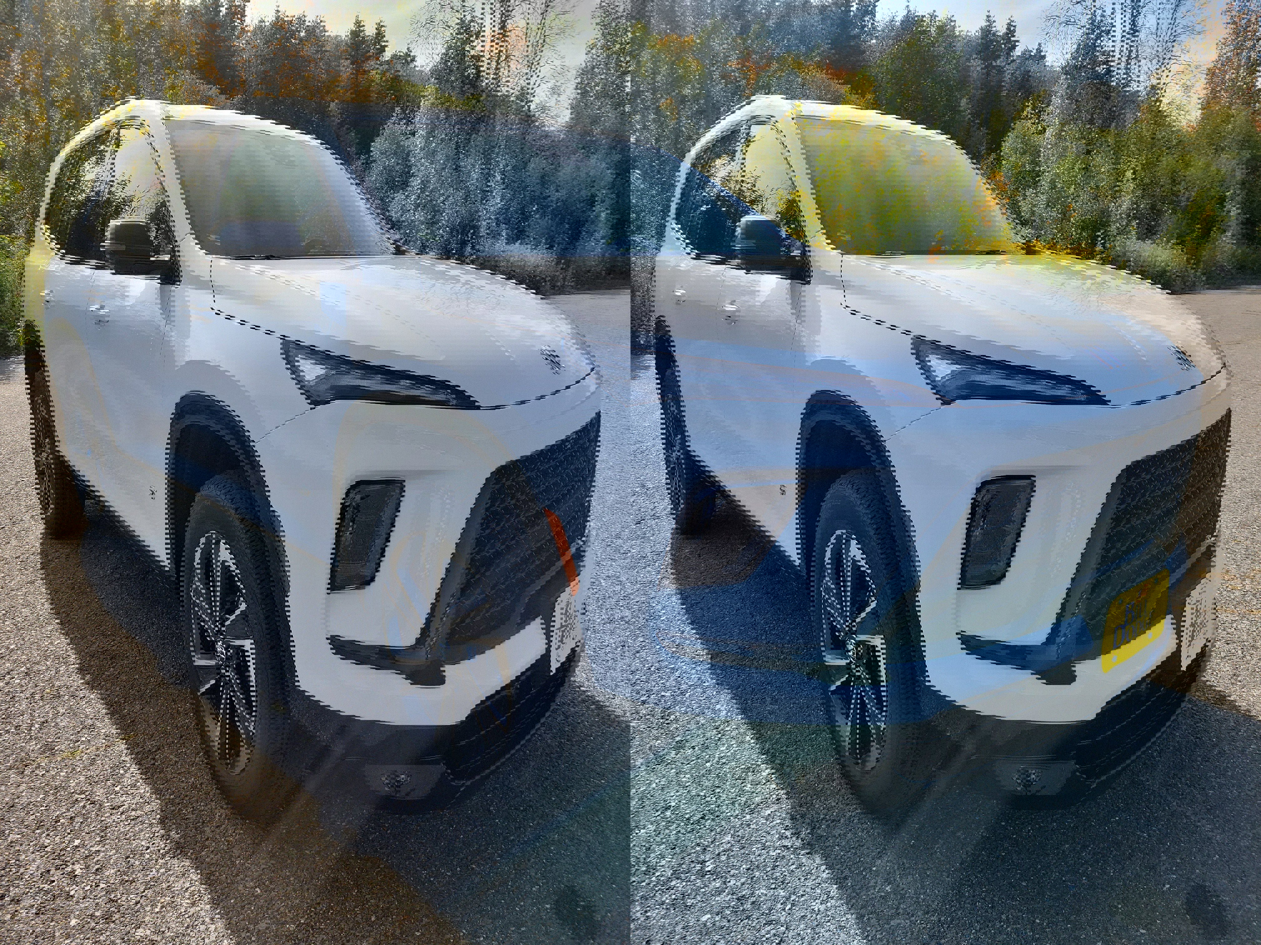 New 2026 Buick Enclave Sport Touring w/ Power Package image 9