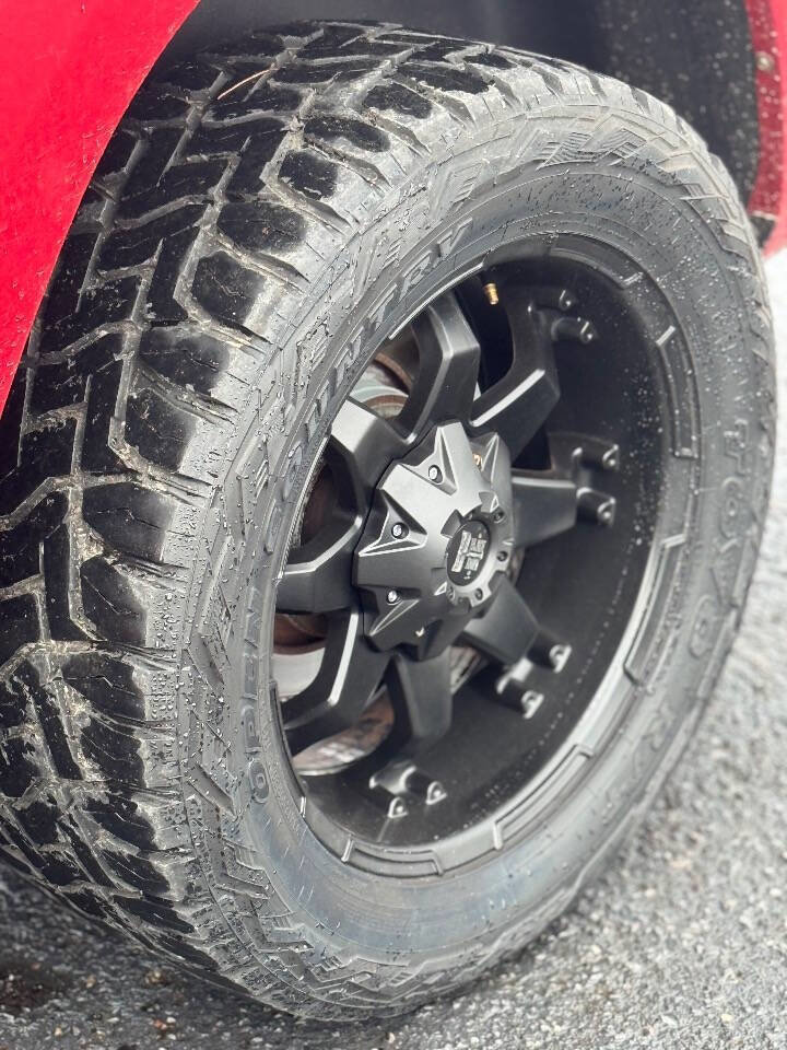 Used 2010 Dodge Ram 1500 Truck SLT w/ Big Horn Regional Pkg image 20