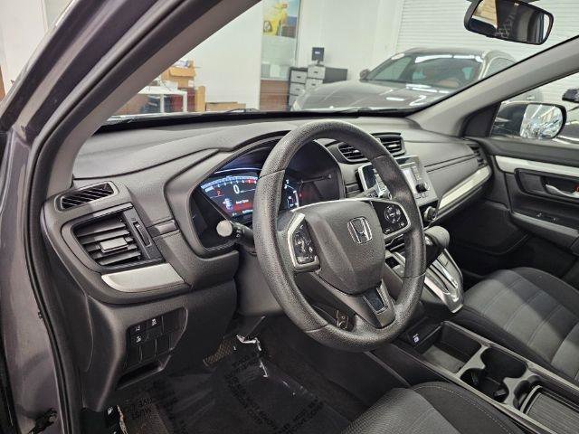 Used 2021 Honda CR-V LX image 7