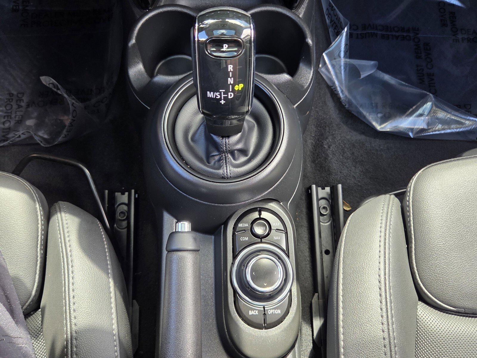 Used 2023 MINI Cooper S image 25