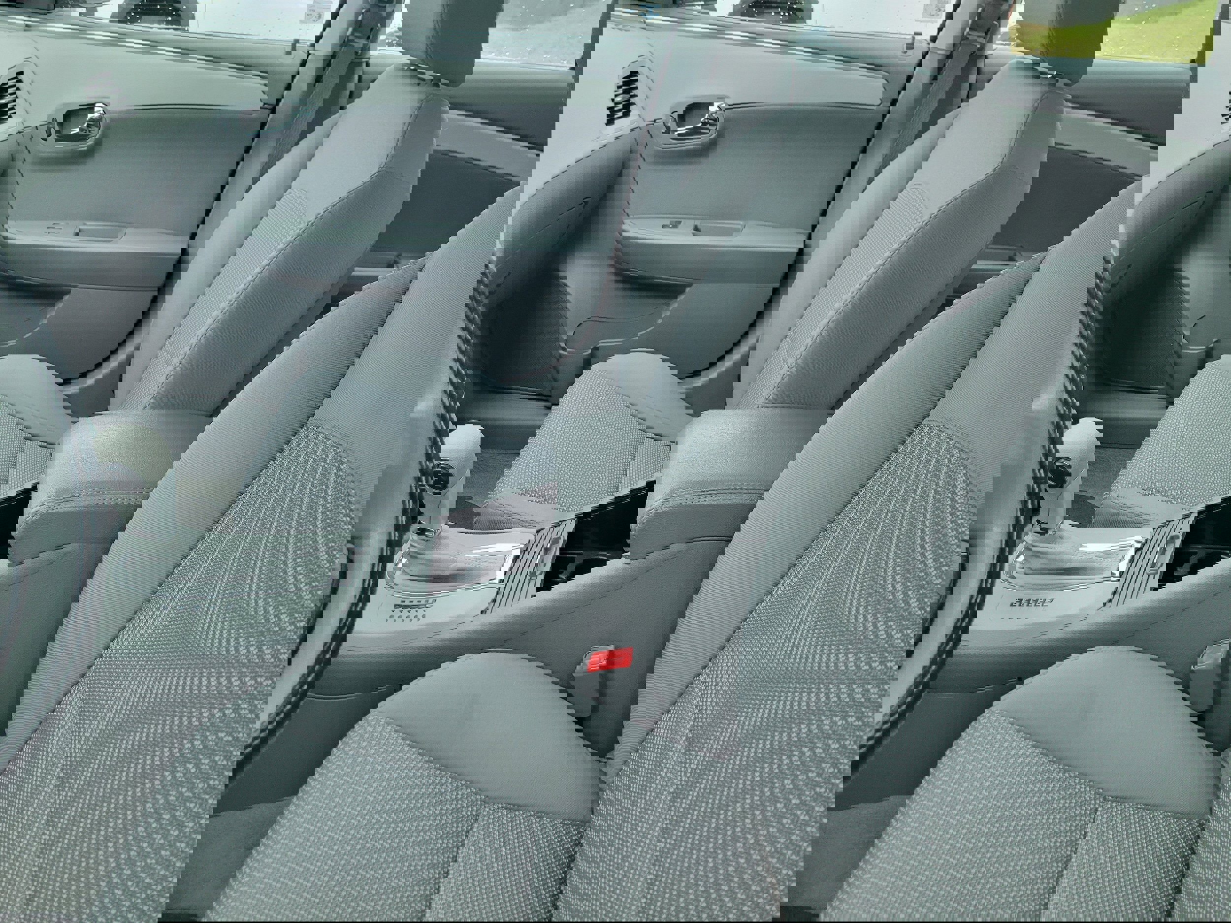 Used 2012 Chevrolet Malibu LS image 7