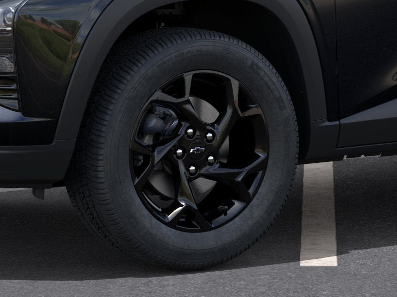 New 2026 Chevrolet Trax LT w/ Driver Confidence Package FWD image 33