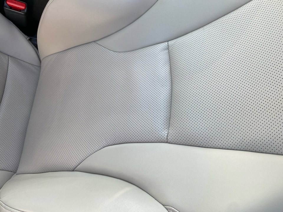 Certified 2023 Honda Accord Touring image 34