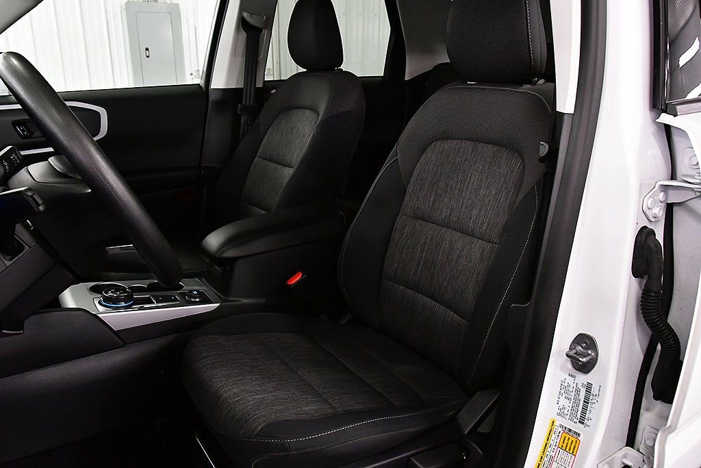 Used 2023 Ford Bronco Sport Big Bend image 27